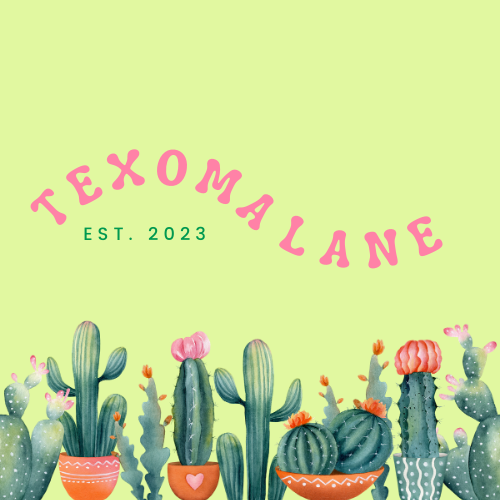 Texoma Lane